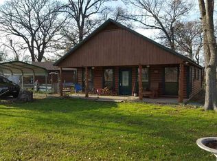 244 Deer Trail Rd, Hendrix, OK 74741