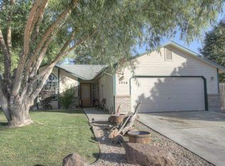 5956 N Alder Point Pl, Boise, ID 83714
