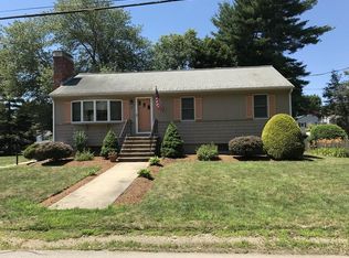 3 Linda Rd, Wilmington, MA 01887