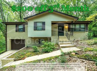 2415 Ormond Dr, Birmingham, AL 35215