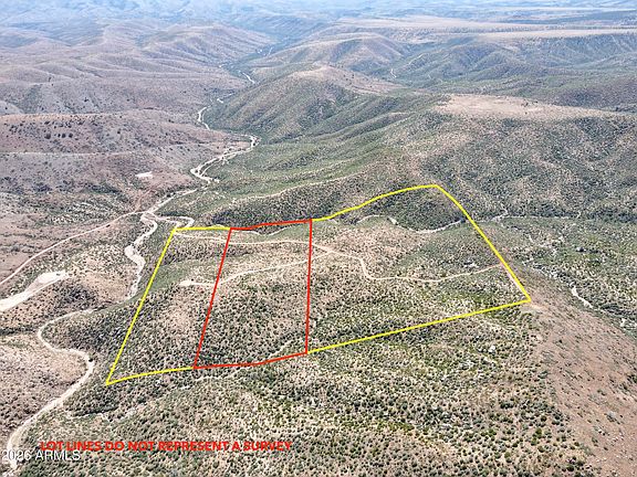 3rd image of TBD E Ranch Creek Road #D-3B