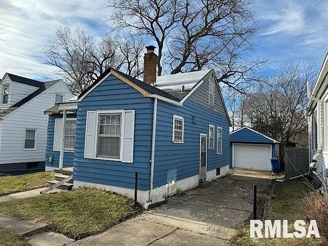 2nd image of 3803 N Illinois Ave