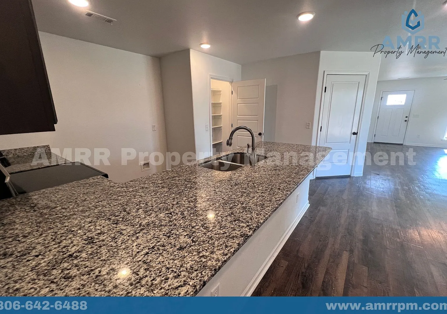 New Beginnings Start with AMRR: 3 Bedroom Townhome — Photo 3