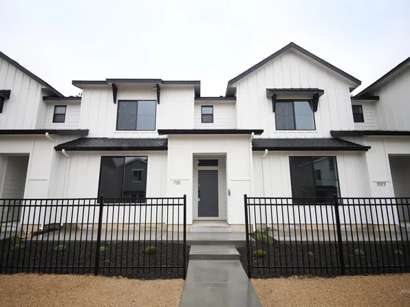7181 W Madronawood St, Boise, ID 83709