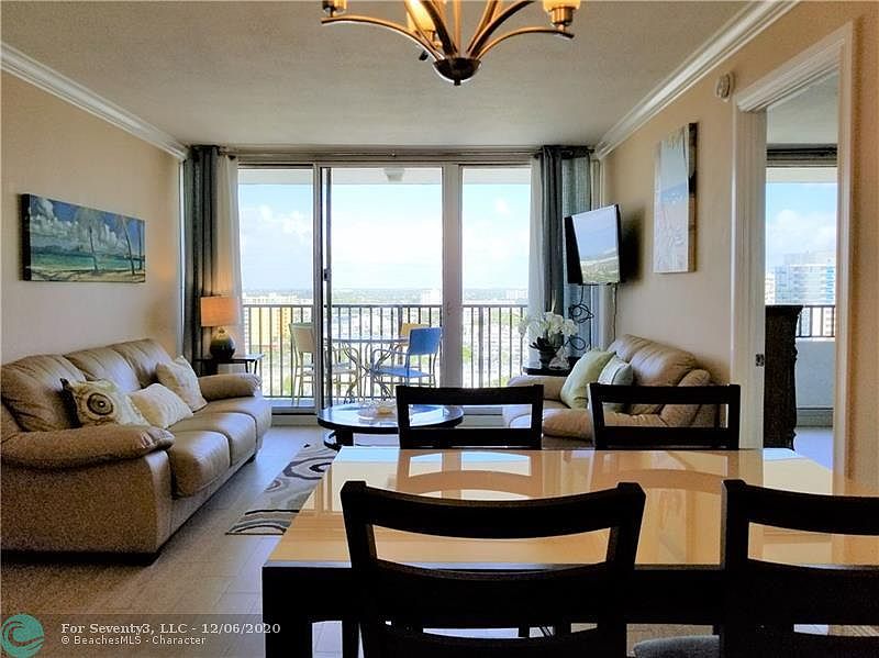 1st image of 531 N Ocean Blvd APT 1903