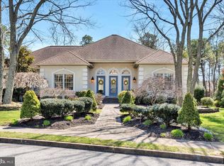 7 Danforth Dr, Voorhees, NJ 08043