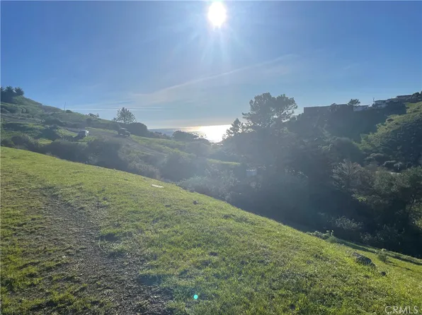0 Ramona Ave Lot 45, Cayucos, CA 93430