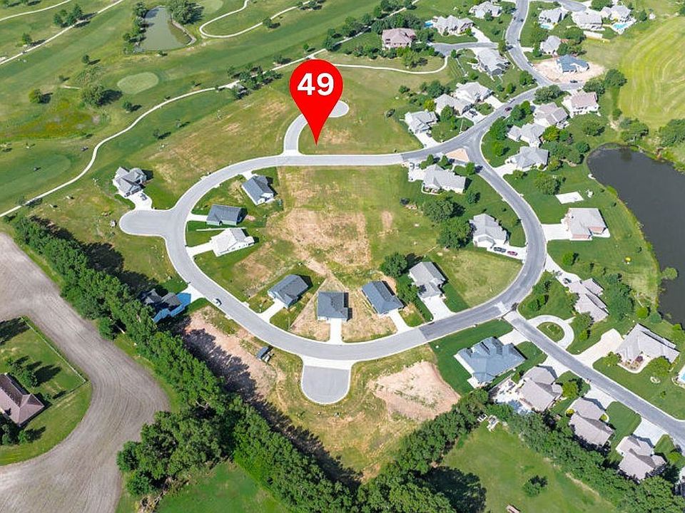 1st image of LOT 49 W Cherry Oaks St