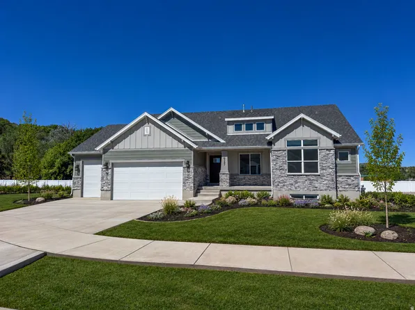 6397 S Larry Way #132, South Weber, UT 84405
