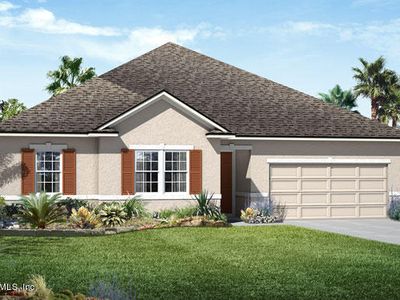 55 Estero Ct, St Augustine, FL, 32084