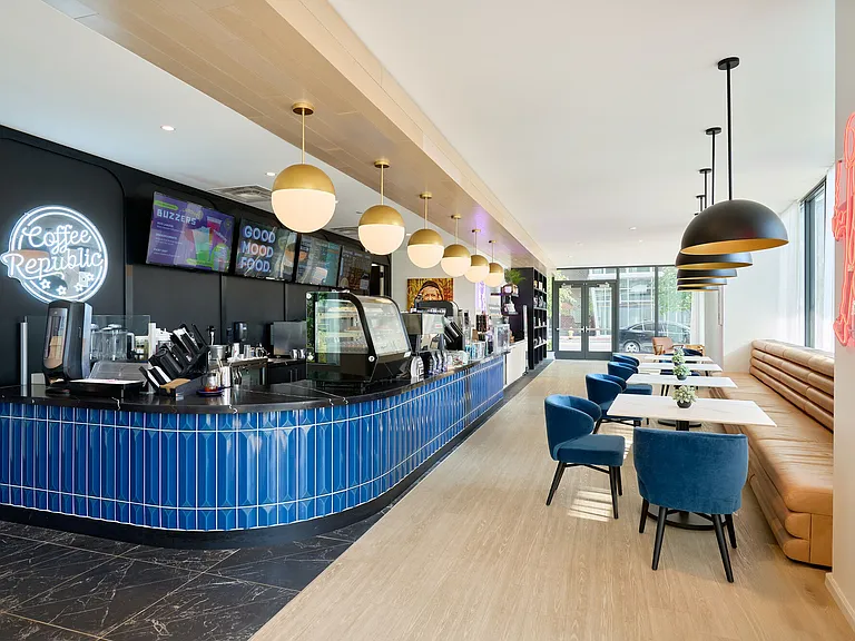 Azure National Landing — Photo 15