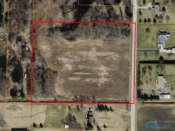 5130 Waterville Swanton Rd, Swanton, OH 43558