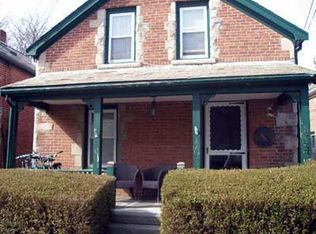 130 Connection St, Newport, RI 02840