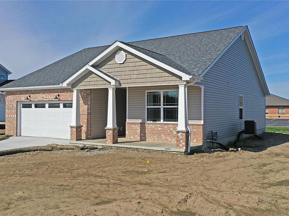 1441 Winchester Grove Ct, O Fallon, IL 62269 MLS 22028660 Zillow