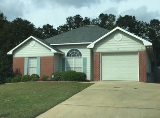 19 Candy Ln, Columbus, GA 31909