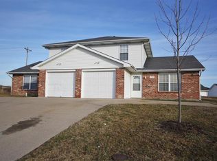 1503 Riva Ridge Ct, Columbia, MO 65202