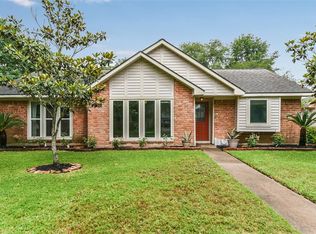 21214 Park Tree Ln, Katy, TX 77450