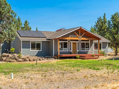 14557 SW Pony Trl, Terrebonne, OR, 97760