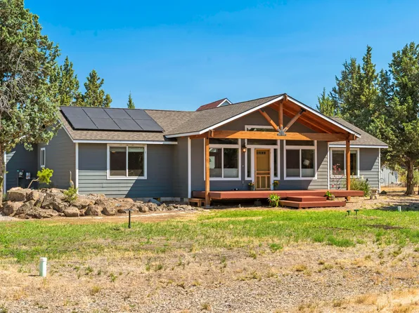 14557 SW Pony Trl, Terrebonne, OR 97760