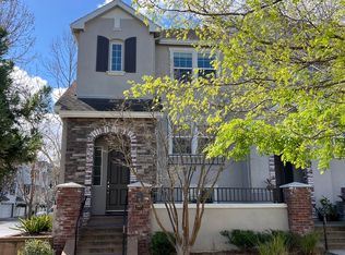 587 Monterey Ter, Sunnyvale, CA