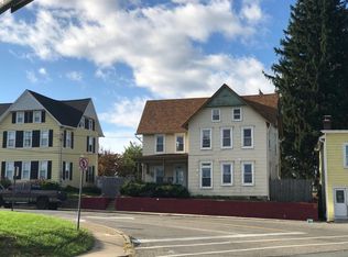 750 Park St, Whitehall, PA 18052