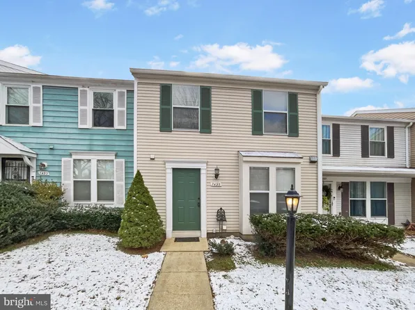 7495 Lone Star Rd, Lorton, VA 22079