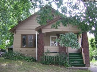 3418 Hillman St, Youngstown, OH