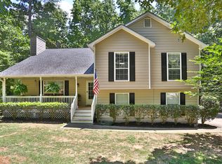 2845 Williams Farm Dr, Dacula, GA 30019