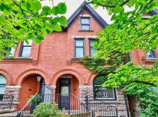 39 Macpherson Ave, Toronto, ON M5R 1W7