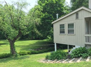 10 George St, Great Barrington, MA 01230