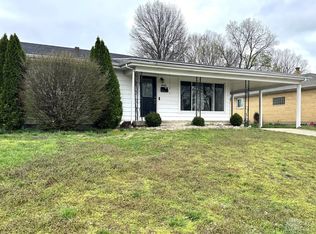 1000 Gail Ave, Fairfield, OH 45014