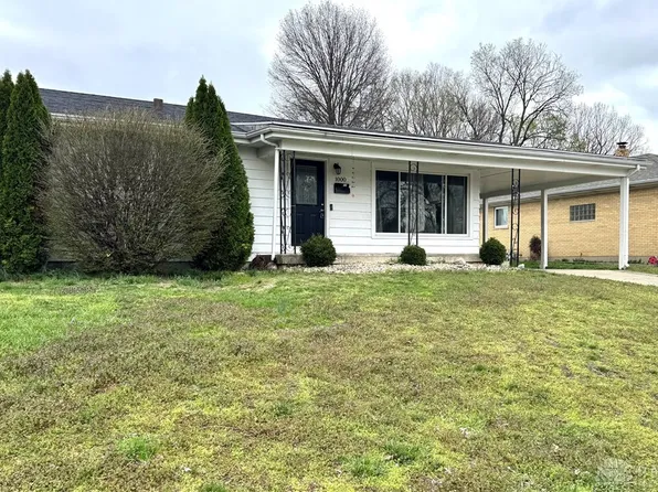 1000 Gail Ave, Fairfield, OH 45014