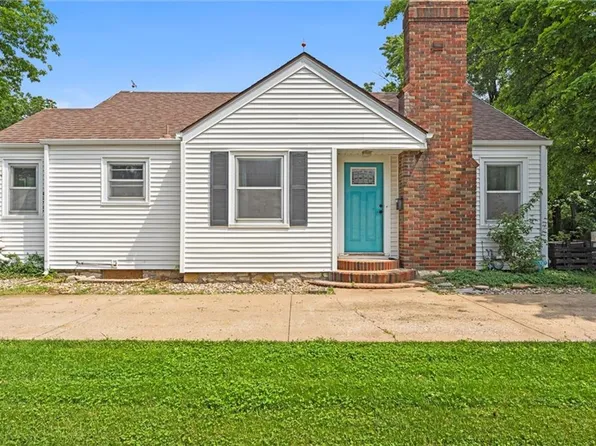 1788 S Norwood Ave, Independence, MO 64052