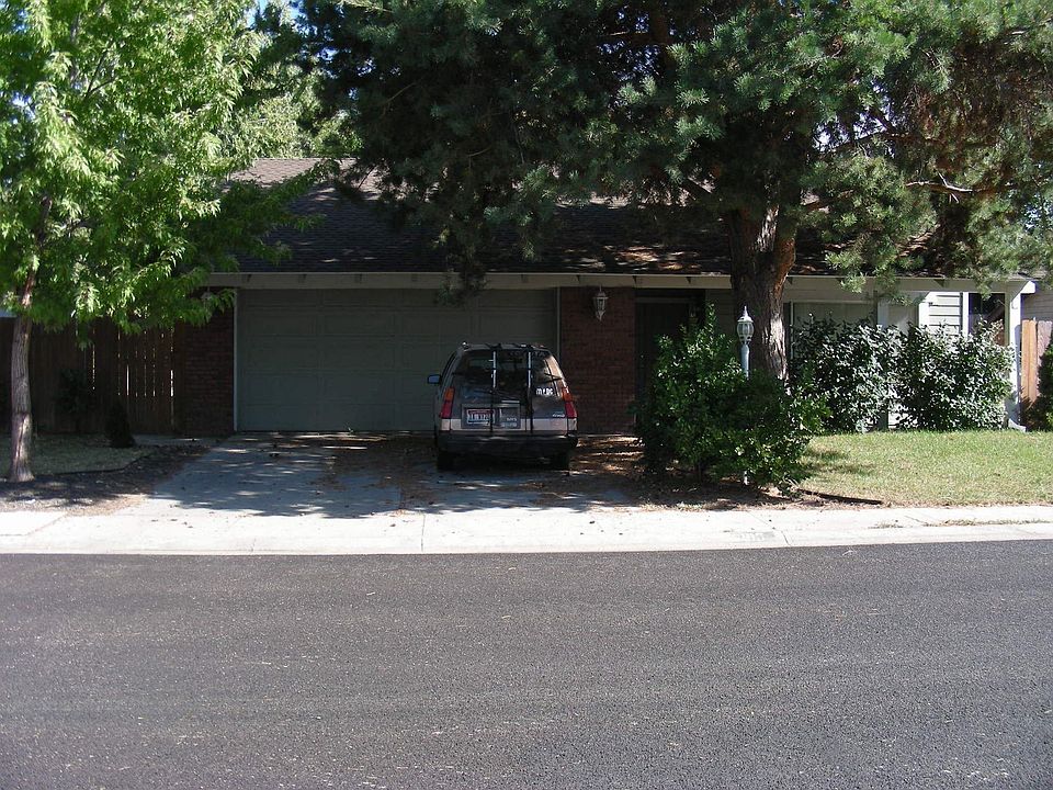 Front View