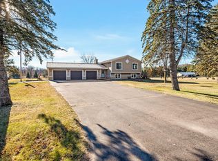 12823 289th Ave NW, Zimmerman, MN 55398