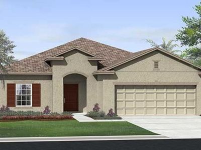 1841 Benevento St, Saint Cloud, FL, 34771