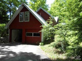 278 Fraternaland Rd, Paradox, NY 12858
