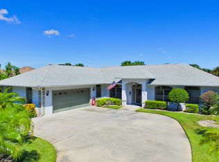 4398 Gator Trace Ln, Fort Pierce, FL 34982