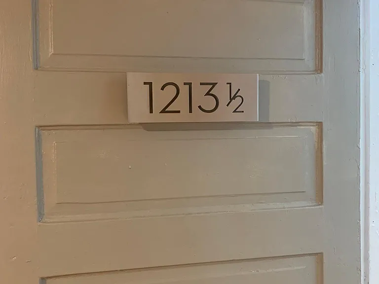1213 Maple St #1/2 — Photo 3