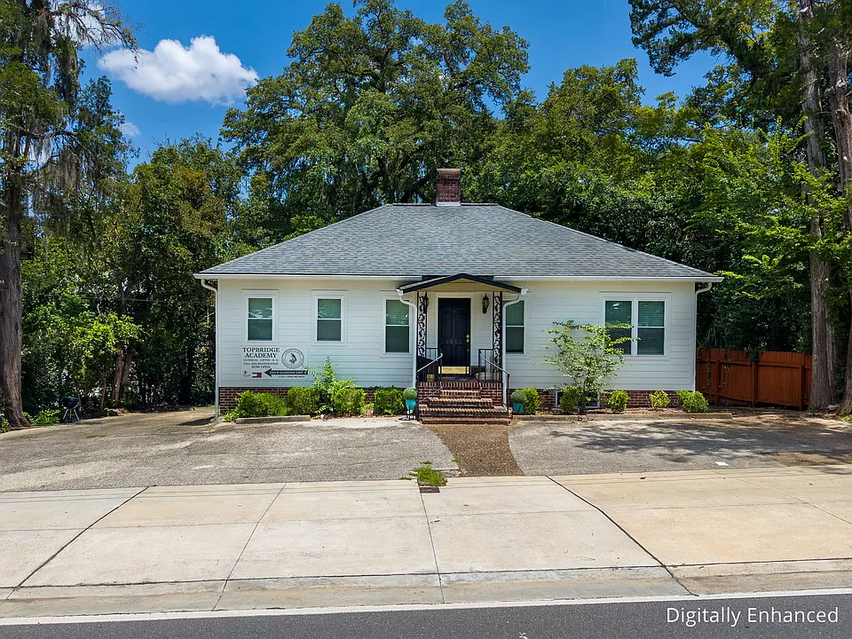 1313 N Gadsden St #2