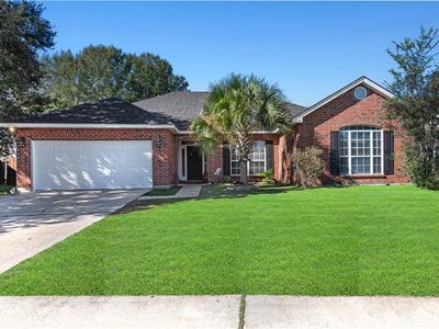993 Maple Creek Dr, Slidell, LA, 70461