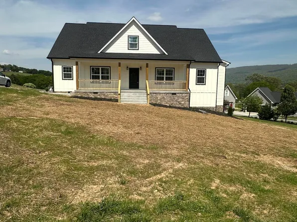 451 Hudlow Rd, Dunlap, TN 37327