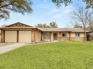 4627 Barhill, San Antonio, TX 78217