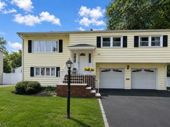 145 FULTON STREET, Clark Twp., NJ 07066