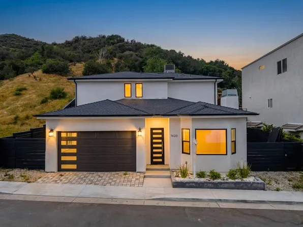 7416 Valaho Ln, Tujunga, CA 91042