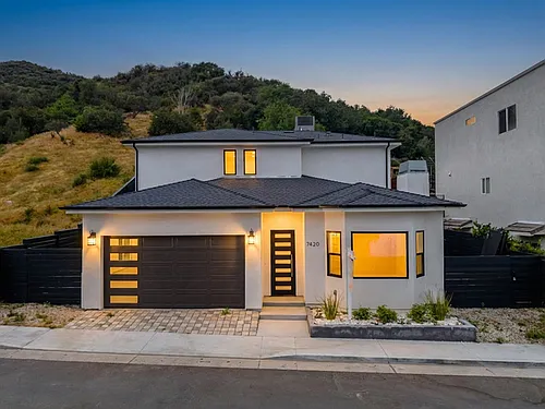 7416 Valaho Ln Photo 1