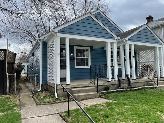 3rd image of 106 S Sperling Ave #106