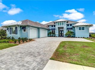 6246 Lightbourn Way, Naples, FL 34113