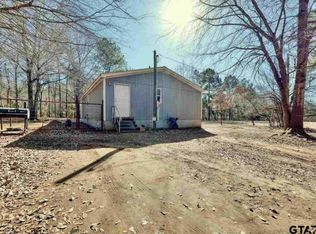 510 Willingham Rd, Whitehouse, TX 75791