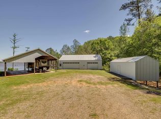 261 Barry Taylor Pvt Dr, Farmerville, LA 71241
